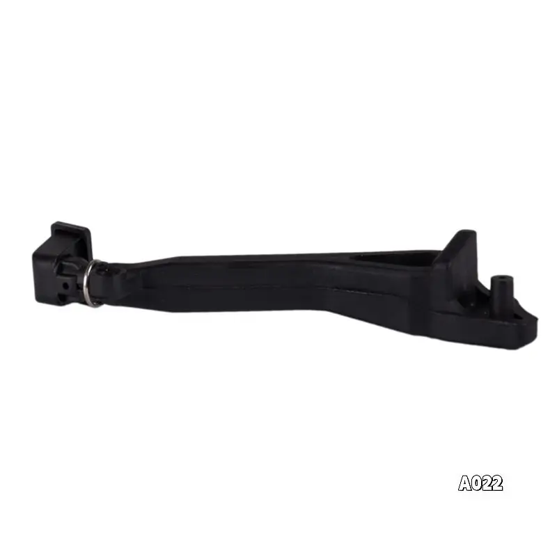 3X Black Rubber Snorkel For 1/10 RC Crawler Car Traxxas TRX-4 Defender TRX4 T4 Accessories
3X Black Rubber Snorkel For 1/10 RC Crawler Car Traxxas TRX-4 Defender TRX4 T4 Accessories