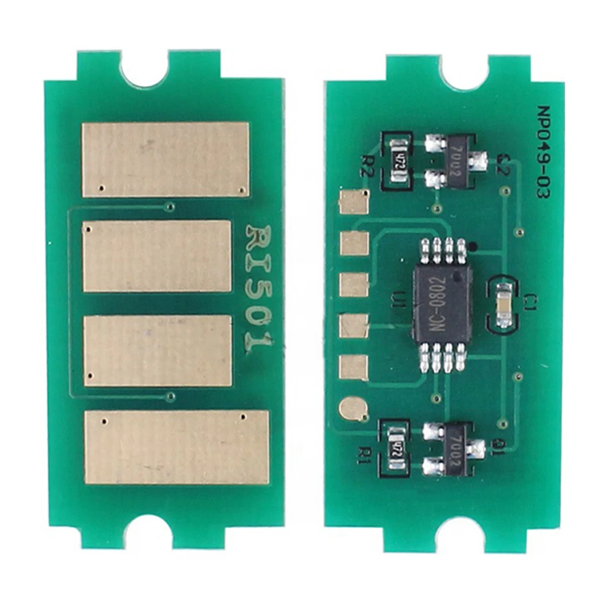 20pcs Reset Chip for Ricoh SP5300 SP5310 MP501 MP601 SP5300DN SP5310DN MP501SPF MP601SPF MP 501SPF MP601SPF Toner Cartridge Chip
20pcs Reset Chip for Ricoh SP5300 SP5310 MP501 MP601 SP5300DN SP5310DN MP501SPF MP601SPF MP 501SPF MP601SPF Toner Cartridge Chip