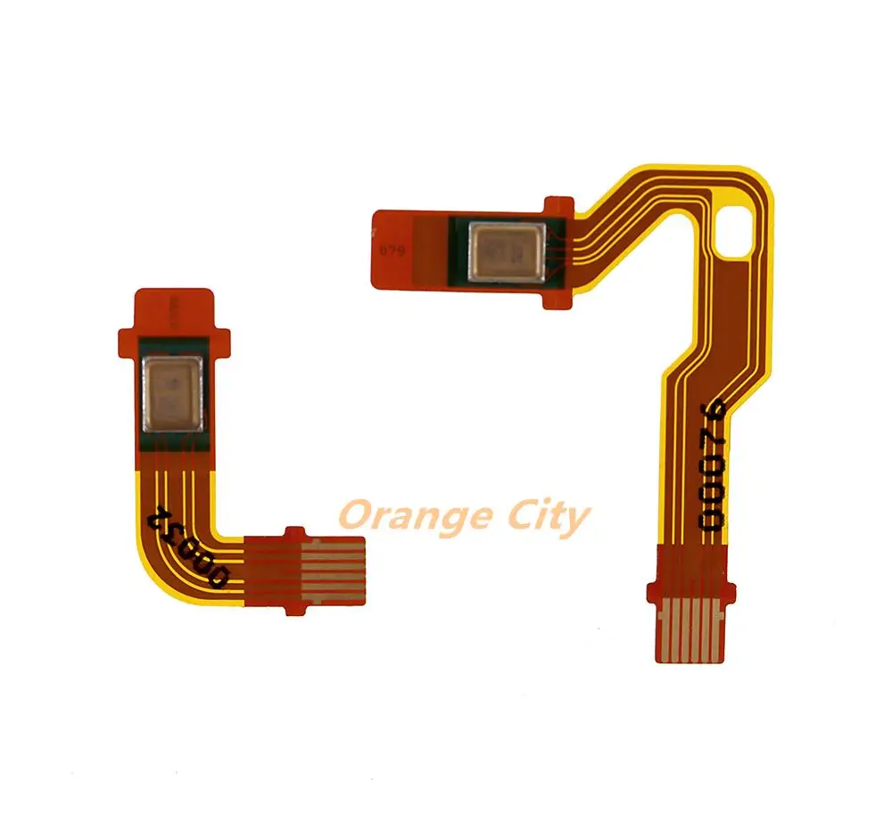 30PCS Built-in Left Right Speaker Cable Amplifier Cord Replacement For PS5 V1 V2 V3 Game Controller Microphone LR Ribbon Cable
30PCS Built-in Left Right Speaker Cable Amplifier Cord Replacement For PS5 V1 V2 V3 Game Controller Microphone LR Ribbon Cable