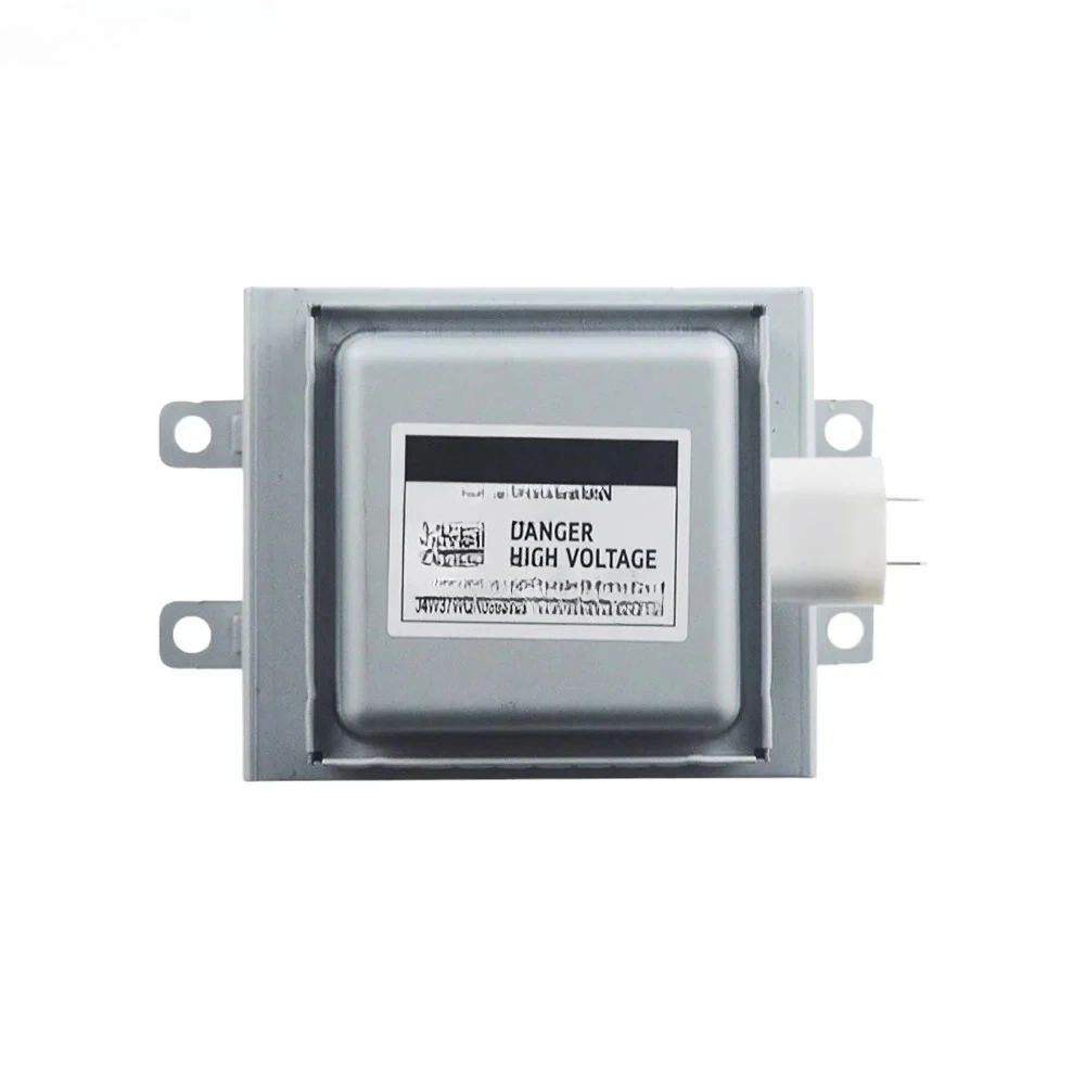 For Samsung Microwave Oven OM75P(31)ESGN Air-Cooled Magnetron 1000W OM75P(31) Industrial Replacement Parts
For Samsung Microwave Oven OM75P(31)ESGN Air-Cooled Magnetron 1000W OM75P(31) Industrial Replacement Parts