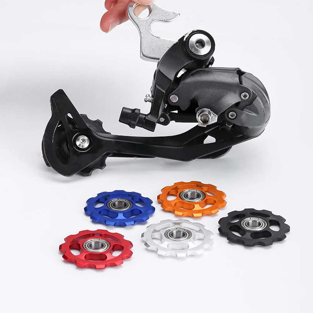 1 шт. шкив, шкив заднего переключателя велосипеда, колесо 11 т, детали с ЧПУ для велосипеда, анодированный герметичный шкив заднего переключателя, практичные аксессуары
1 шт. шкив, шкив заднего переключателя велосипеда, колесо 11 т, детали с ЧПУ для велосипеда, анодированный герметичный шкив заднего переключателя, практичные аксессуары