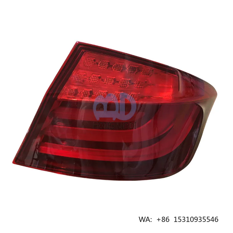 Rear Tail Light Lamp FOR B-M-W 5 F10 2010 - 2013 63217203230
Rear Tail Light Lamp FOR B-M-W 5 F10 2010 - 2013 63217203230
