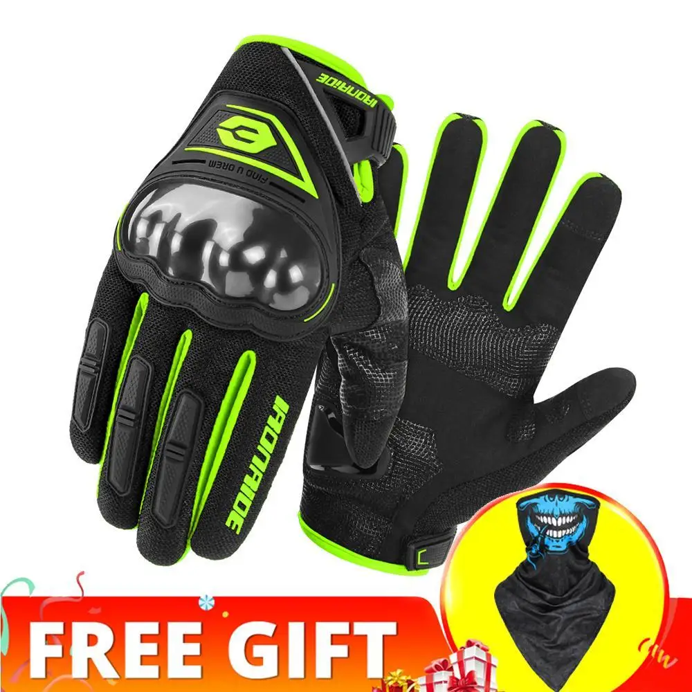 Touch Screen Motorcycle Cycling Gloves Biker Breathable Motocross Mtb Fall Protection Men Women Bicycle Driving Bicycle Gloves
Touch Screen Motorcycle Cycling Gloves Biker Breathable Motocross Mtb Fall Protection Men Women Bicycle Driving Bicycle Gloves