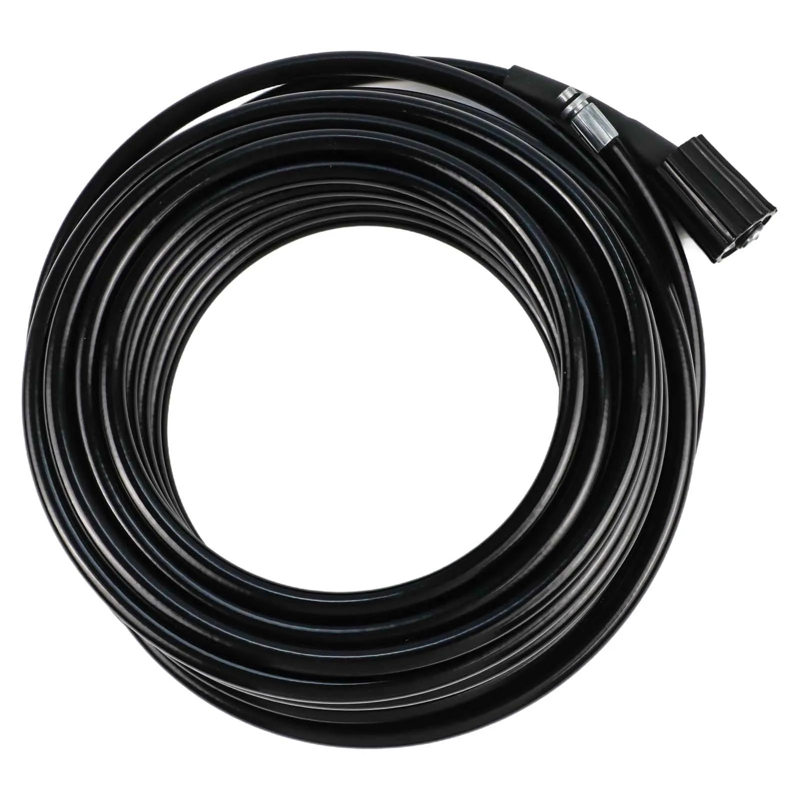 Аксессуары для чистки Шланг для чистки труб 15 м Длина трубы 180 бар Рейтинг давления 20 м Длина трубы Набор из 5 предметов Простая установка
Аксессуары для чистки Шланг для чистки труб 15 м Длина трубы 180 бар Рейтинг давления 20 м Длина трубы Набор из 5 предметов Простая установка