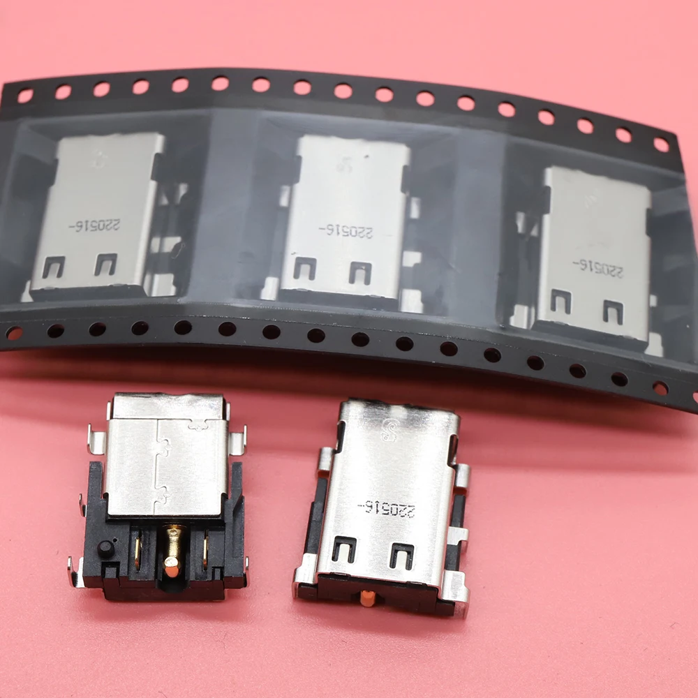 New For Acer 300 PH315-53 PH315-54 PH317-55 AN515-44 AN515-45 AN515-55 AN517-52 AN517-41 AN515-56 AN515-57 N20C11 DC Power Jack
New For Acer 300 PH315-53 PH315-54 PH317-55 AN515-44 AN515-45 AN515-55 AN517-52 AN517-41 AN515-56 AN515-57 N20C11 DC Power Jack