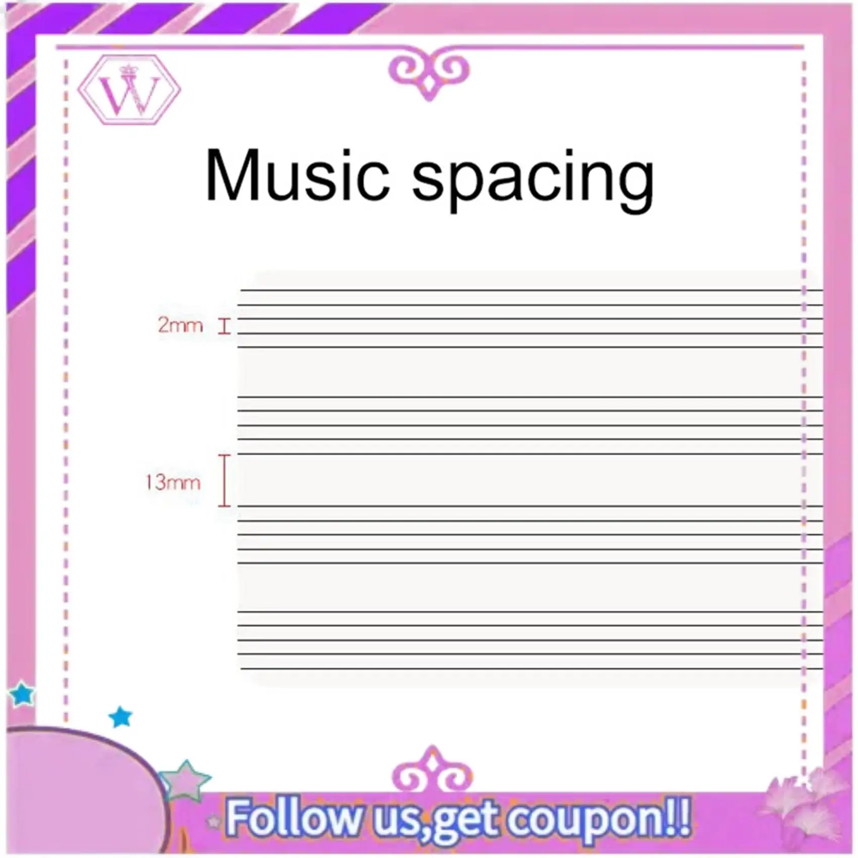 2X блокнот с пятью линиями музыкальных нот блокнот с музыкальной вкладкой блокнот для персонала
2X блокнот с пятью линиями музыкальных нот блокнот с музыкальной вкладкой блокнот для персонала