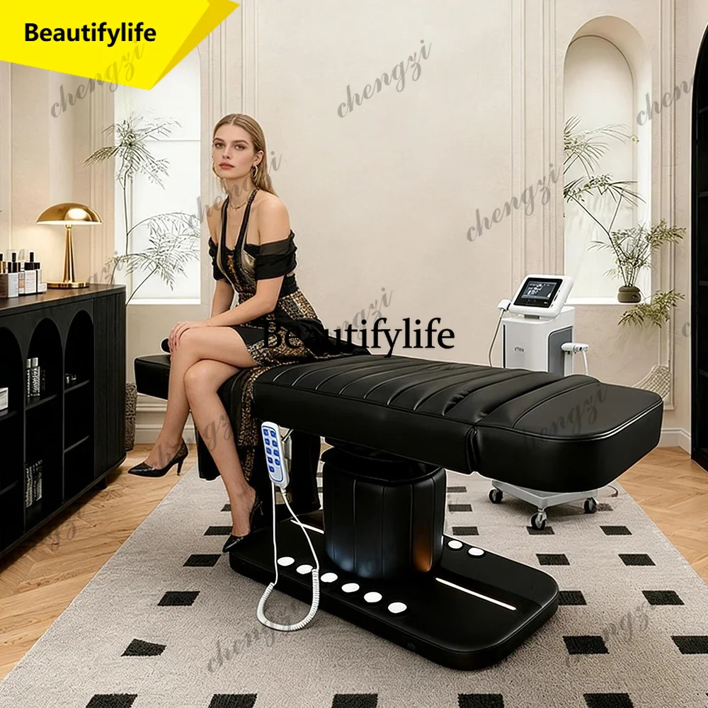 H Professional aesthetic lashista stretchers electric spa beds beauty salon electric bed
H Professional aesthetic lashista stretchers electric spa beds beauty salon electric bed