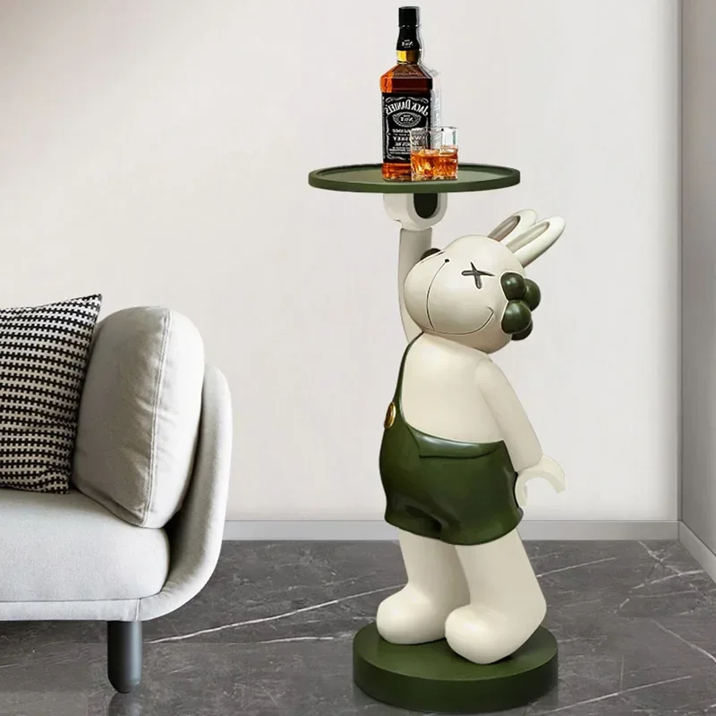 SAT Room Decor Figurines For Interiors Rabbit Resin Creative Living Rooms Floor Luxury Decoration Multifunctional Art Statues Gi
SAT Room Decor Figurines For Interiors Rabbit Resin Creative Living Rooms Floor Luxury Decoration Multifunctional Art Statues Gi