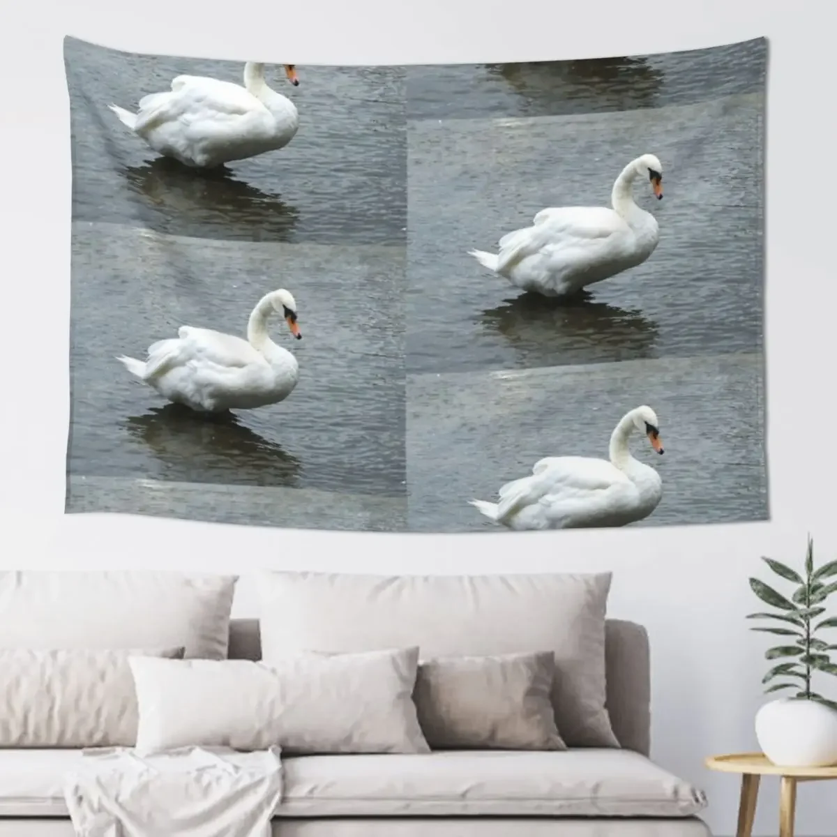 The Swan, photograph Tapestry Bathroom Decor Decor Home Wall Decor Home Supplies Tapestry
The Swan, photograph Tapestry Bathroom Decor Decor Home Wall Decor Home Supplies Tapestry