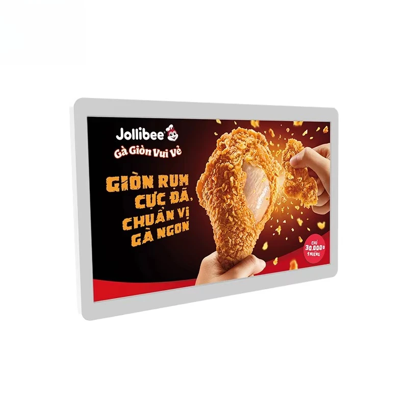 14-Inch Built-in Android 12 Tablet With Poe Touchscreen NFC RK3399 1920 * 1080 Resolution Wall-mounted 2GB Memory, Suitable For
14-Inch Built-in Android 12 Tablet With Poe Touchscreen NFC RK3399 1920 * 1080 Resolution Wall-mounted 2GB Memory, Suitable For