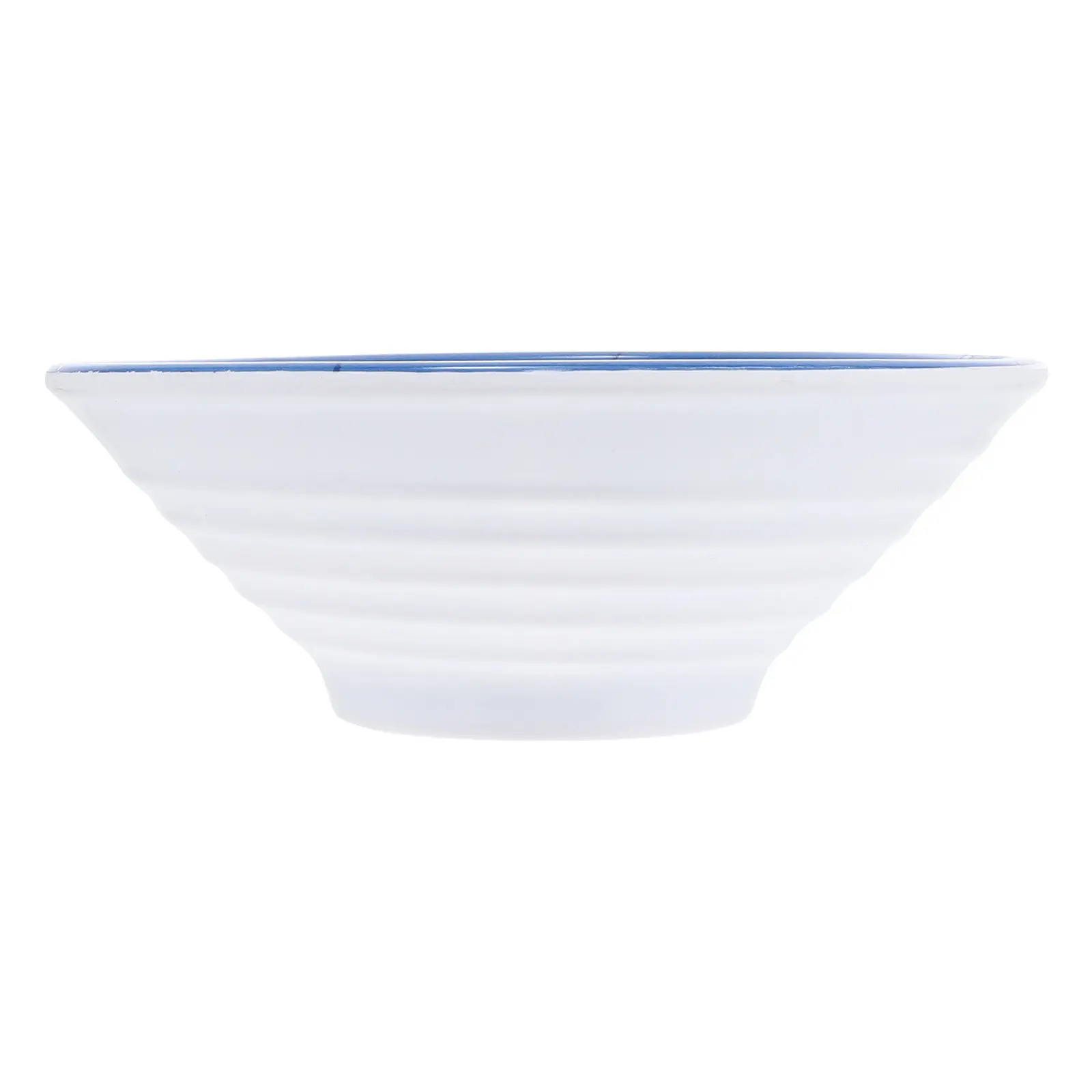 Ramen Bowl Soup Storage Melamine Kitchen Tableware Set Japanese Style Rice Noodle Container Smooth Edge Stacking Bowls
Ramen Bowl Soup Storage Melamine Kitchen Tableware Set Japanese Style Rice Noodle Container Smooth Edge Stacking Bowls