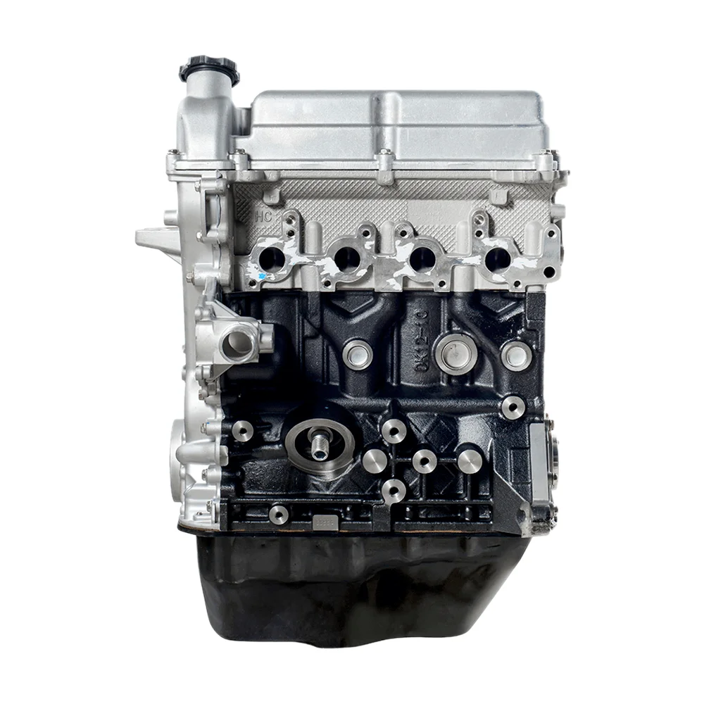 Factory Wholesale High Quality Motor Engine Long Block DK12-10 For Changan Kuayue DFSK Engine Assembly
Factory Wholesale High Quality Motor Engine Long Block DK12-10 For Changan Kuayue DFSK Engine Assembly