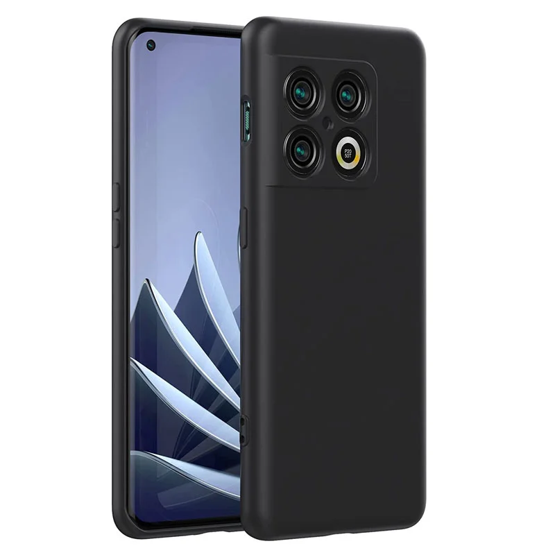 Black TPU Case for Oneplus 11 10T Soft Anti-shock Phone Cases One plus 10 Pro Cover Oneplus 10 T One plus 10T Case Oneplus-10T
Black TPU Case for Oneplus 11 10T Soft Anti-shock Phone Cases One plus 10 Pro Cover Oneplus 10 T One plus 10T Case Oneplus-10T