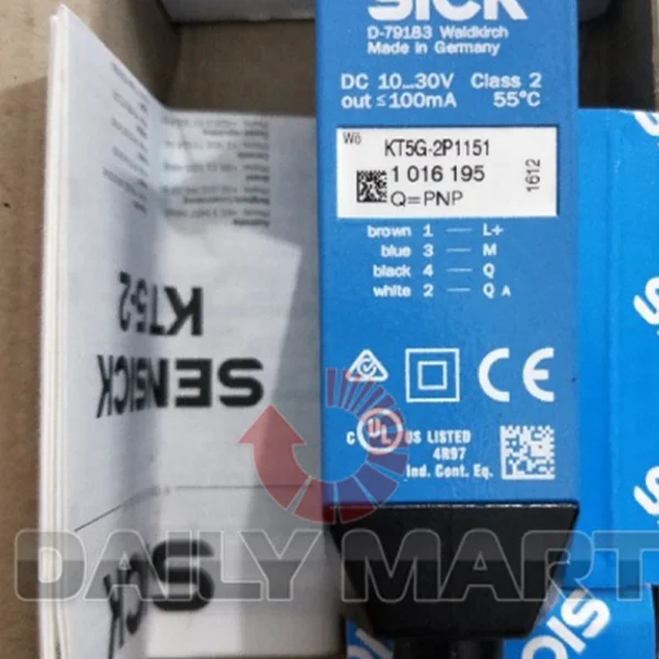 Новый в коробке Kt5g-2p1151 Contrast Совершенно новый оригинальный сток
Новый в коробке Kt5g-2p1151 Contrast Совершенно новый оригинальный сток