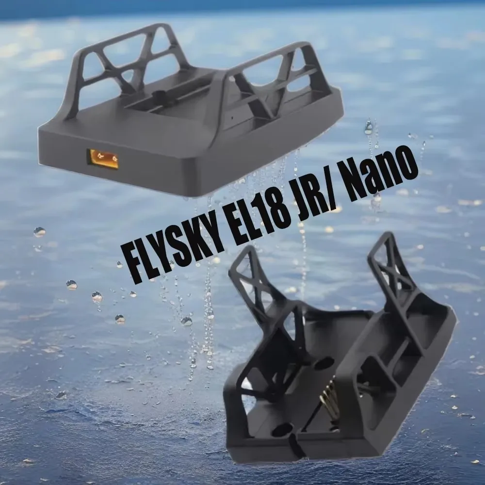 FLYSKY EL18 2,4G передатчик RF модуль адаптер для порта JR/Nano FLYSKY ST8 NV14 DIY Запчасти
FLYSKY EL18 2,4G передатчик RF модуль адаптер для порта JR/Nano FLYSKY ST8 NV14 DIY Запчасти