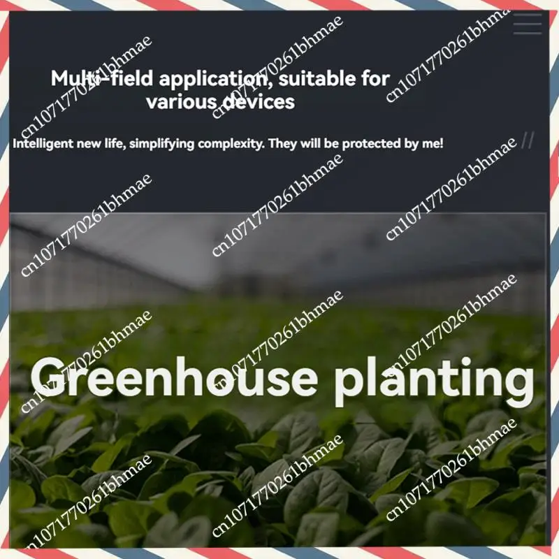 -A21Z APP-Controlled DTC2210 Wireless Wifi Thermostat With DS18B20 Sensor For Smart Aquarium Management
-A21Z APP-Controlled DTC2210 Wireless Wifi Thermostat With DS18B20 Sensor For Smart Aquarium Management