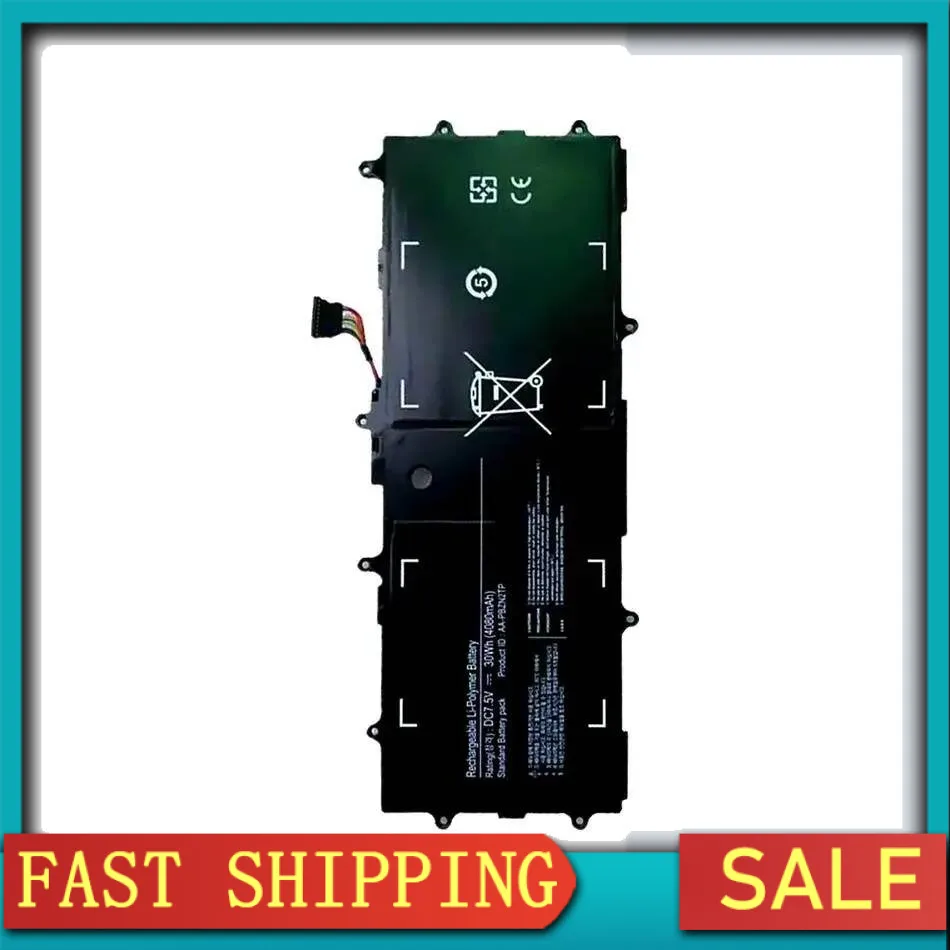 Аккумулятор для ноутбука AA-PBZN2TP 4080 мАч для Samsung NP905S3K 910S3K 905S3G 910S3G 910S3L NP910S3L 905S3L 915S3G XE500T1C
Аккумулятор для ноутбука AA-PBZN2TP 4080 мАч для Samsung NP905S3K 910S3K 905S3G 910S3G 910S3L NP910S3L 905S3L 915S3G XE500T1C