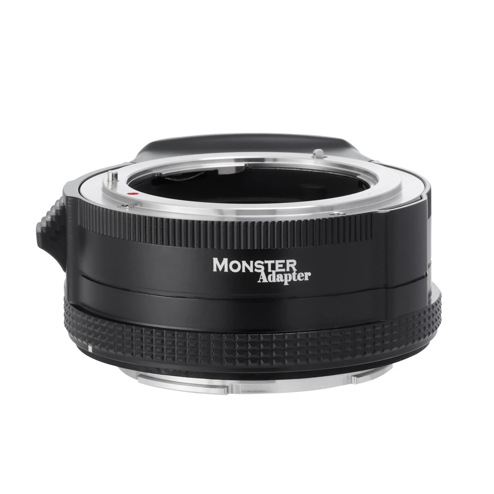 LA-FZ1 Совместим с объективом с креплением Nikon F и адаптером для камер Nikon с креплением Z со встроенным двигателем AF (FW v1.1)
LA-FZ1 Совместим с объективом с креплением Nikon F и адаптером для камер Nikon с креплением Z со встроенным двигателем AF (FW v1.1)