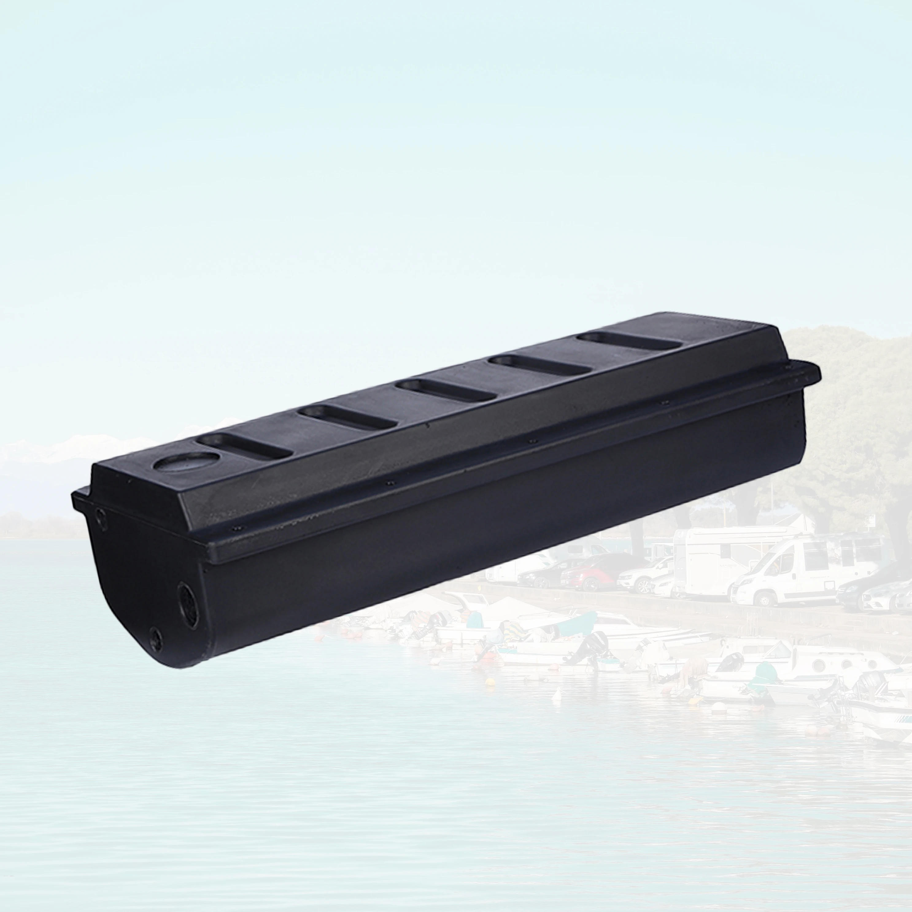 Best Price High Quality Black PE Material 75L Water Tank for Different Types of RVs
Best Price High Quality Black PE Material 75L Water Tank for Different Types of RVs
