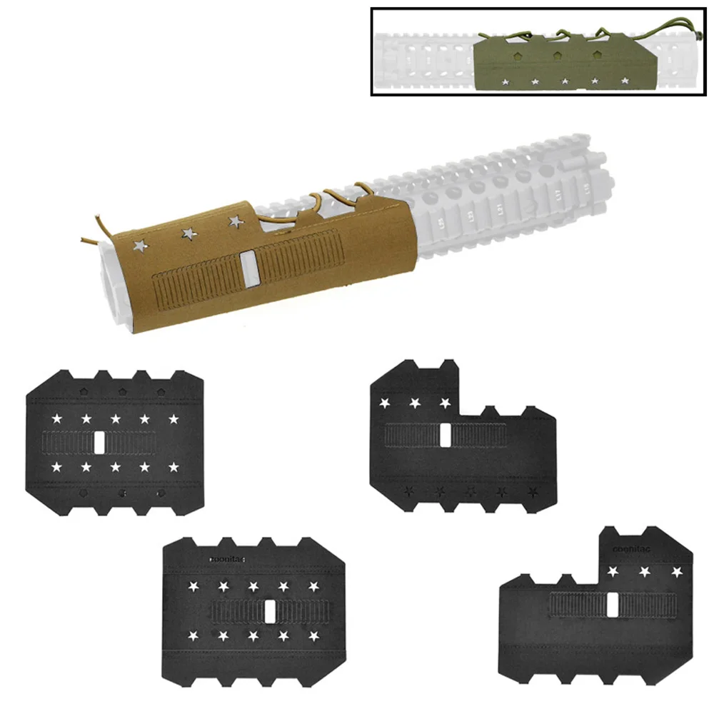 Тактическая направляющая, универсальная ткань для защиты рук для M4 KAC MCX HK416 AR15, износостойкий защитный чехол, аксессуар для страйкбола AQB225
Тактическая направляющая, универсальная ткань для защиты рук для M4 KAC MCX HK416 AR15, износостойкий защитный чехол, аксессуар для страйкбола AQB225