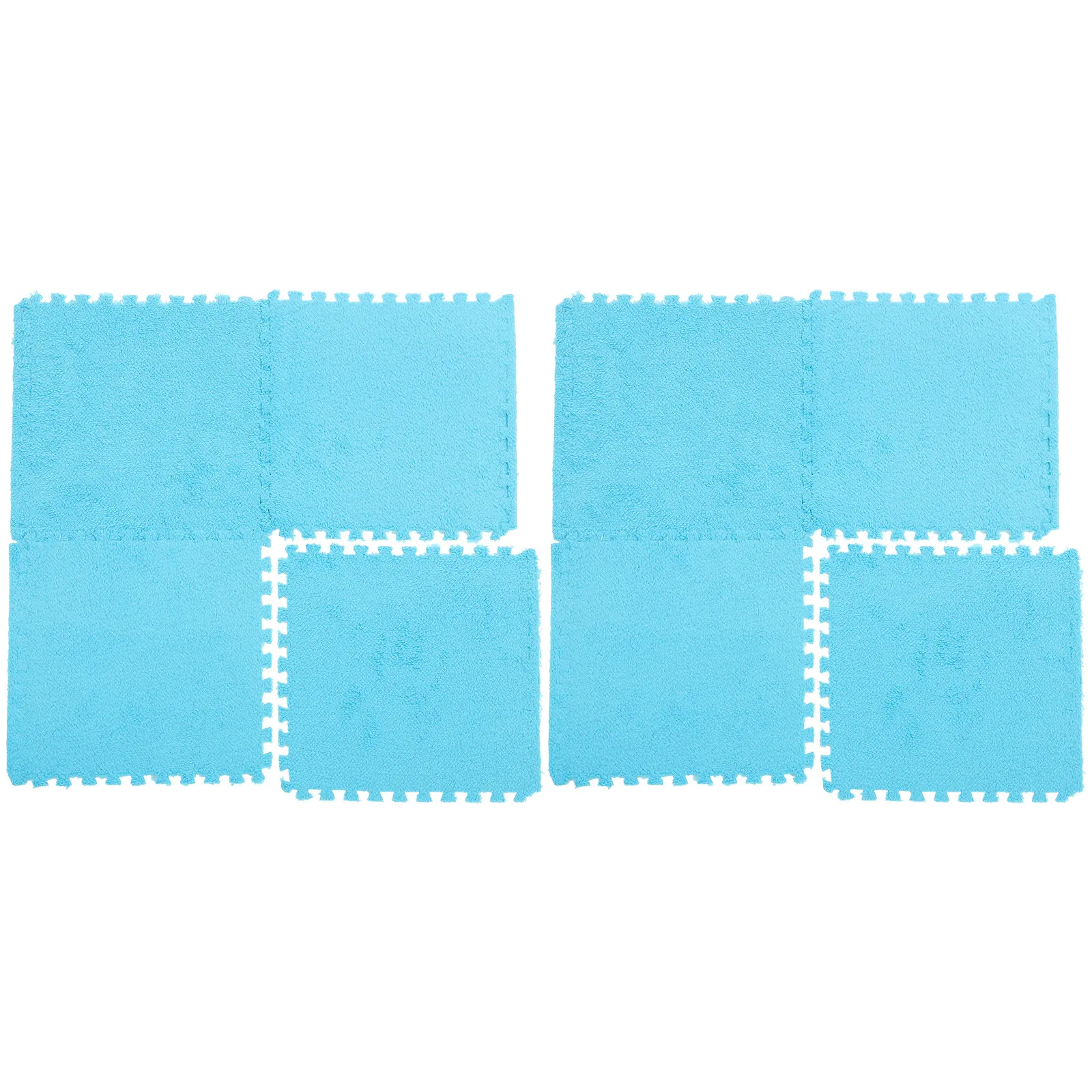 8Pcs Small Pets Wool Bed Mat Comfortable Soft Eva Foam Sleeping Cushion for Hamster Guinea Pig Rabbit Cage Winter Use
8Pcs Small Pets Wool Bed Mat Comfortable Soft Eva Foam Sleeping Cushion for Hamster Guinea Pig Rabbit Cage Winter Use