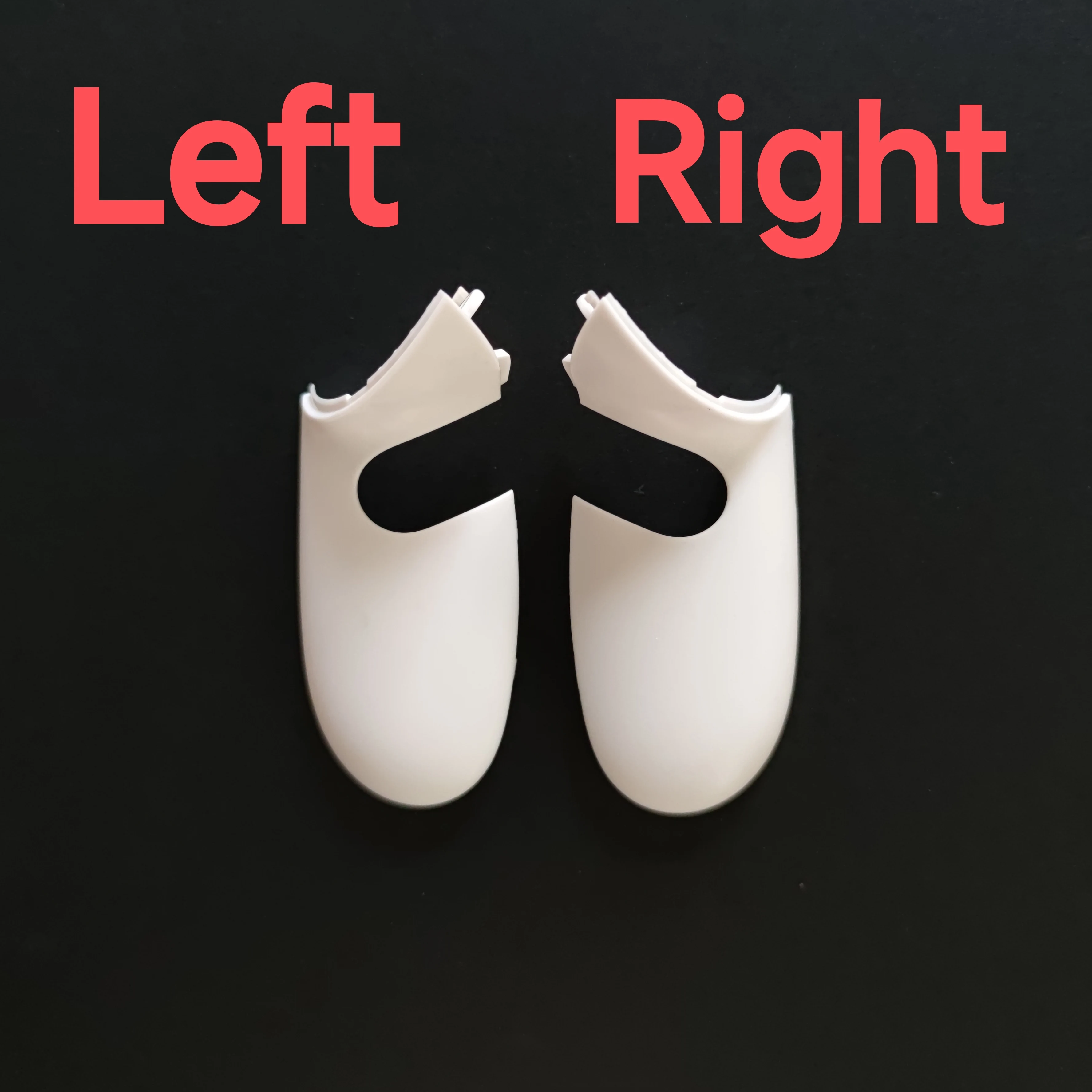 Оригинальная крышка для ручки Φ влево/вправо для Meta Quest 3 VR контроллер гарнитуры запасные части аксессуар
Оригинальная крышка для ручки Φ влево/вправо для Meta Quest 3 VR контроллер гарнитуры запасные части аксессуар