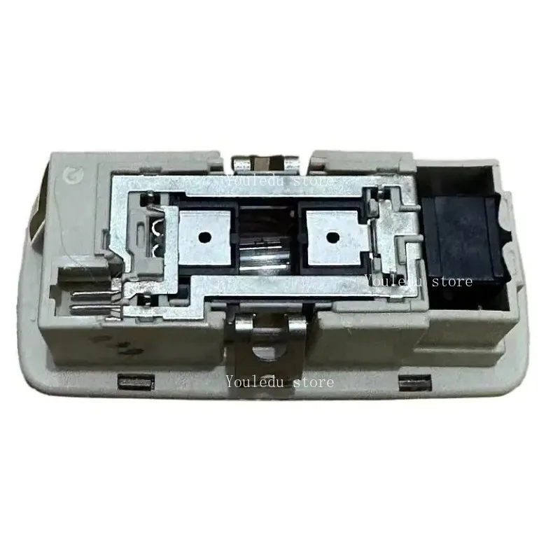 Suitable for LMX6 Qashqai Indoor Ceiling Light Reading Ceiling Lights
Suitable for LMX6 Qashqai Indoor Ceiling Light Reading Ceiling Lights