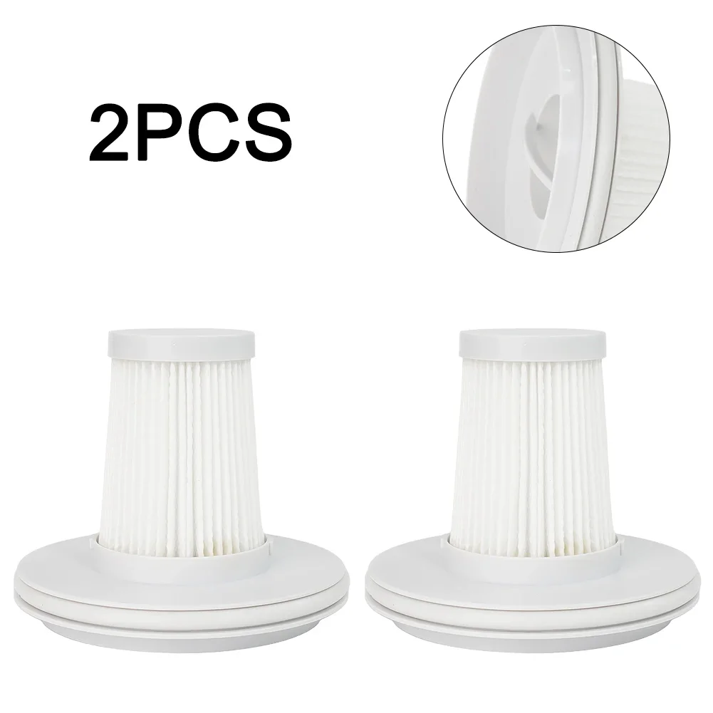2pcs Filter For Xiaomi MJCMY01DY Mite Remover Vacuum Cleaner Spare Parts Filter Household Cleaning Tools Sweeper Filters
2pcs Filter For Xiaomi MJCMY01DY Mite Remover Vacuum Cleaner Spare Parts Filter Household Cleaning Tools Sweeper Filters