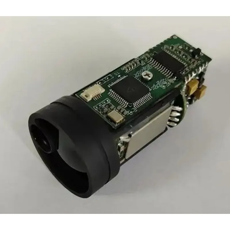 Компактный модуль дальнего измерения расстояния UART 1200 м с последовательным интерфейсом TTL для промышленного применения и разработки дронов
Компактный модуль дальнего измерения расстояния UART 1200 м с последовательным интерфейсом TTL для промышленного применения и разработки дронов