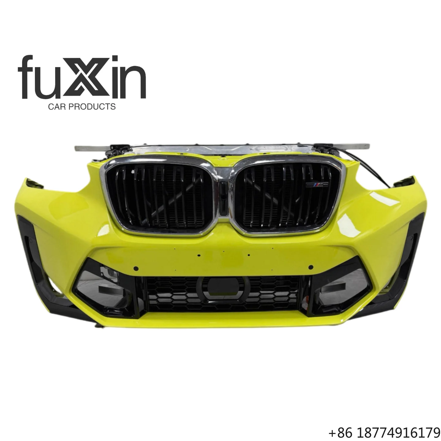 Для X3M F97/X4M F98: передний обвес, накладки на фары, передний бампер, задний бампер, накладки на пороги, аксессуары
Для X3M F97/X4M F98: передний обвес, накладки на фары, передний бампер, задний бампер, накладки на пороги, аксессуары