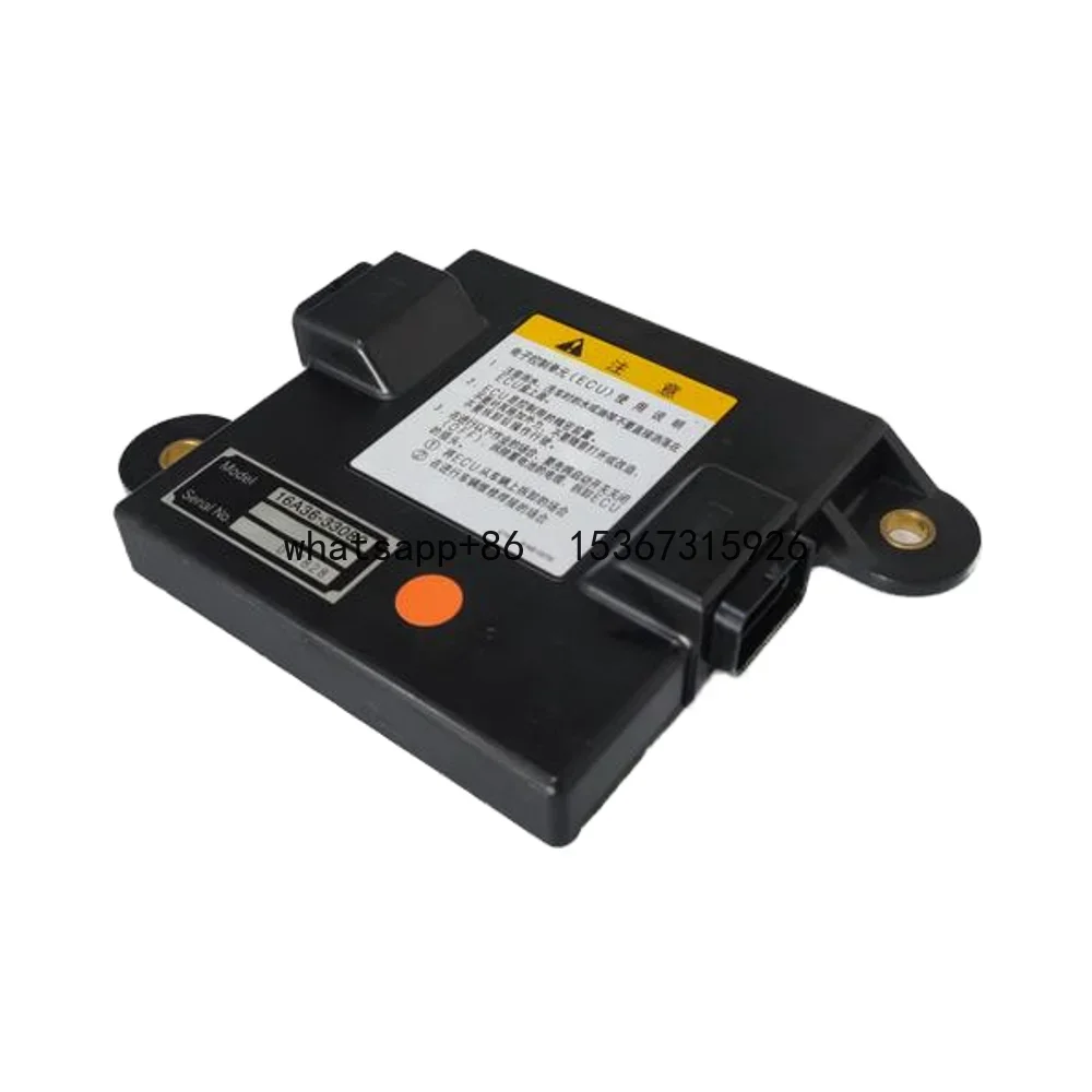 Forklift Parts Engine ECU Controller, 16A36-50080,16A36-60080,16A36-70080,16A36-90081,16A36-13080,16A36-31080,16A36-23080
Forklift Parts Engine ECU Controller, 16A36-50080,16A36-60080,16A36-70080,16A36-90081,16A36-13080,16A36-31080,16A36-23080