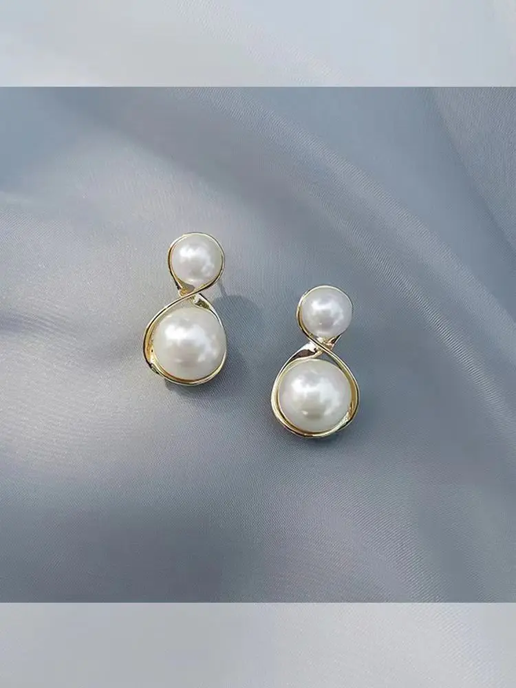 Оптовая продажа, серьги из стерлингового серебра S925, фурнитура для крепления, базовые монтажные детали, аксессуар для жемчуга 5-10 мм, 5 пар/лот
Оптовая продажа, серьги из стерлингового серебра S925, фурнитура для крепления, базовые монтажные детали, аксессуар для жемчуга 5-10 мм, 5 пар/лот