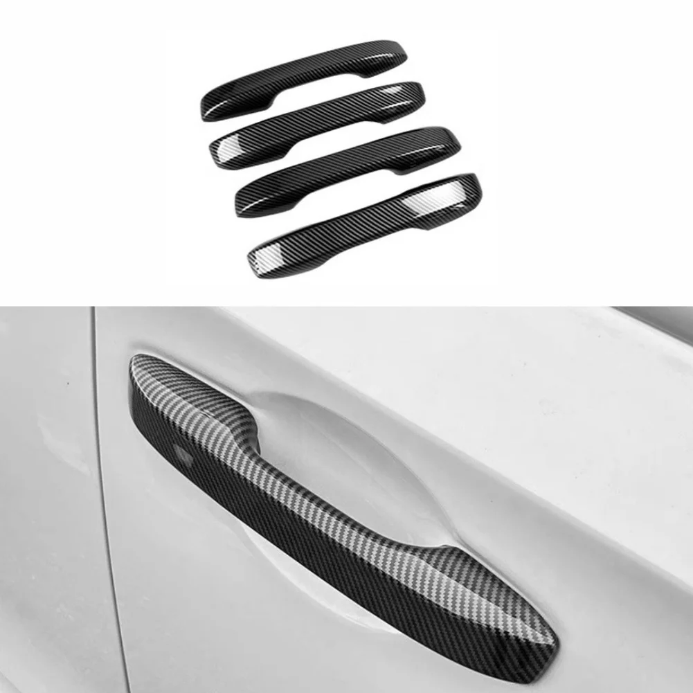 Защитная накладка на ручку двери автомобиля для Civic 11-го поколения, сменная накладка на ручку двери из ABS-пластика, аксессуары для экстерьера автомобиля
Защитная накладка на ручку двери автомобиля для Civic 11-го поколения, сменная накладка на ручку двери из ABS-пластика, аксессуары для экстерьера автомобиля
