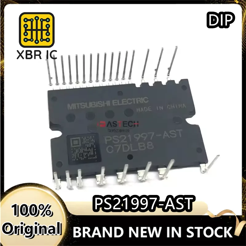 (2/10 pieces) PS21997-AST PS21997 DIP frequency conversion power module New original authentic spot fast delivery
(2/10 pieces) PS21997-AST PS21997 DIP frequency conversion power module New original authentic spot fast delivery