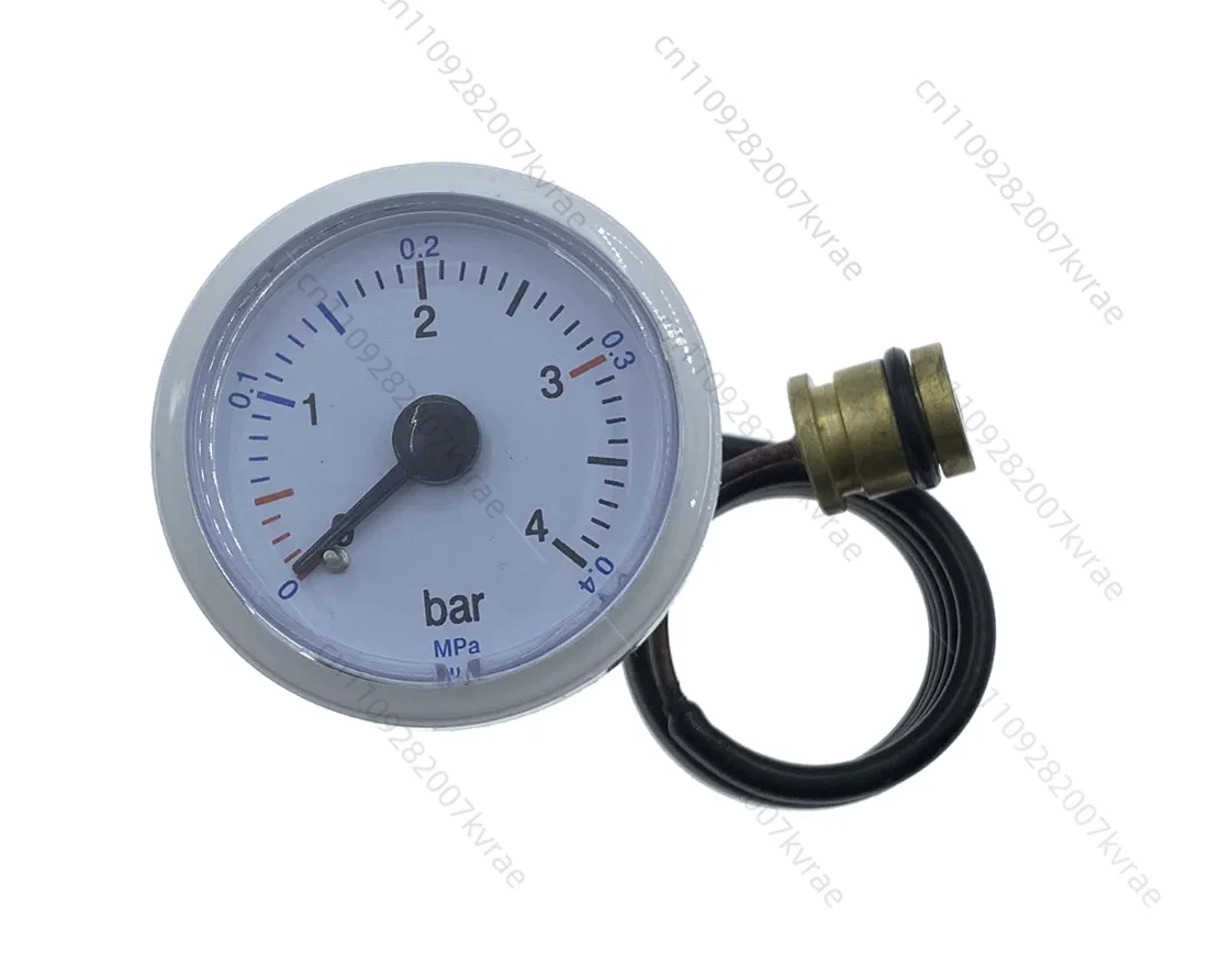 46360350 Boiler Parts Water Pressure Gauge
46360350 Boiler Parts Water Pressure Gauge