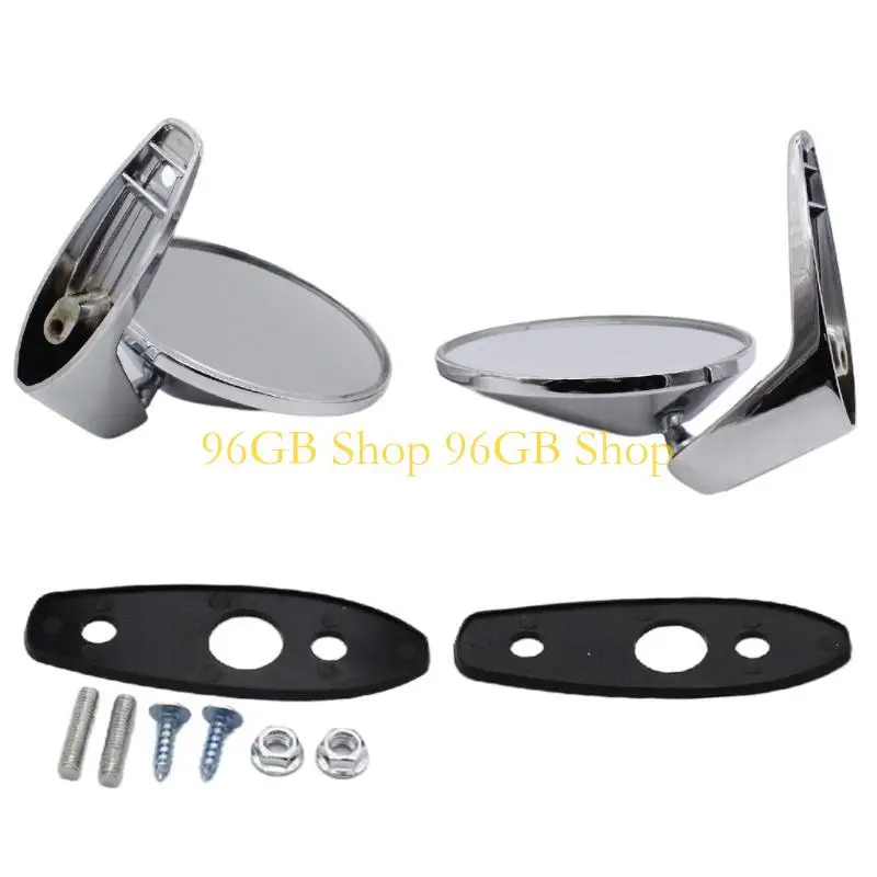 96GB Car Rearview Glass Outside Door Glass 2802834 2802710 3685955
96GB Car Rearview Glass Outside Door Glass 2802834 2802710 3685955