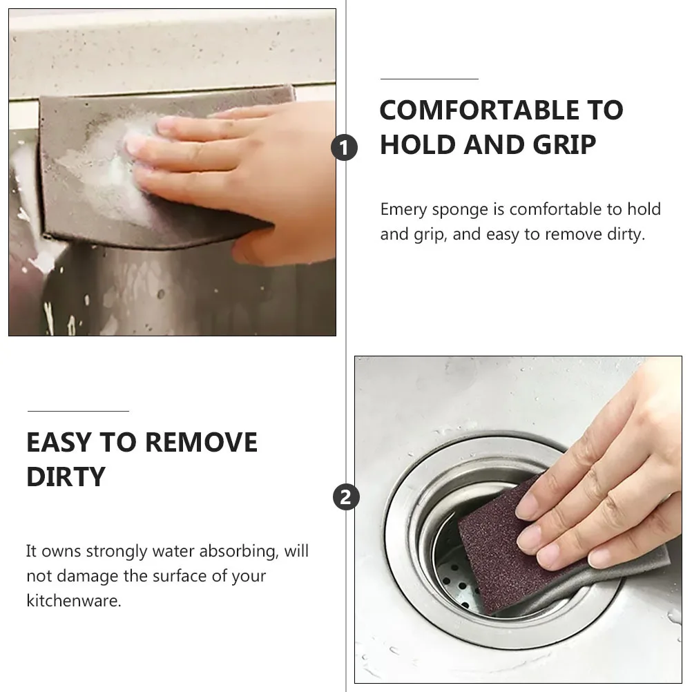20 шт., наждачная губка, кухонная губка, сильная водопоглощающая, легко наручивающаяся, быстросохнущая, очиститель посуды для кастрюль, сковородок, домашнего использования
20 шт., наждачная губка, кухонная губка, сильная водопоглощающая, легко наручивающаяся, быстросохнущая, очиститель посуды для кастрюль, сковородок, домашнего использования