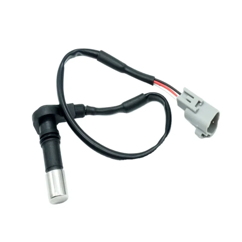 High Performance Crankshaft Position Sensor for 1TR 2TR 3RZ 90919-05059
High Performance Crankshaft Position Sensor for 1TR 2TR 3RZ 90919-05059