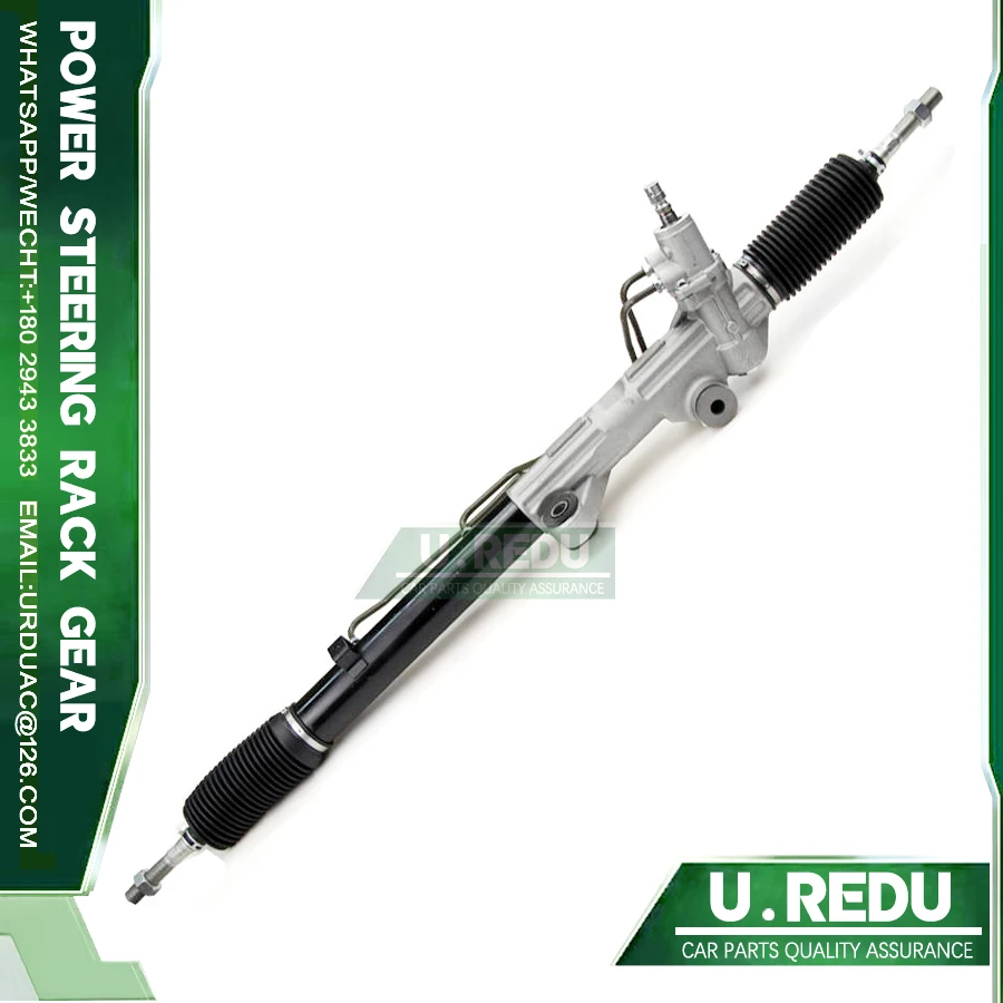 Power Steering Rack For Toyota Sequoia & Tundra 442500C010 442500C020 44250-0C020 442500C030 44250-0C030 44250-0C010 442500C041
Power Steering Rack For Toyota Sequoia & Tundra 442500C010 442500C020 44250-0C020 442500C030 44250-0C030 44250-0C010 442500C041