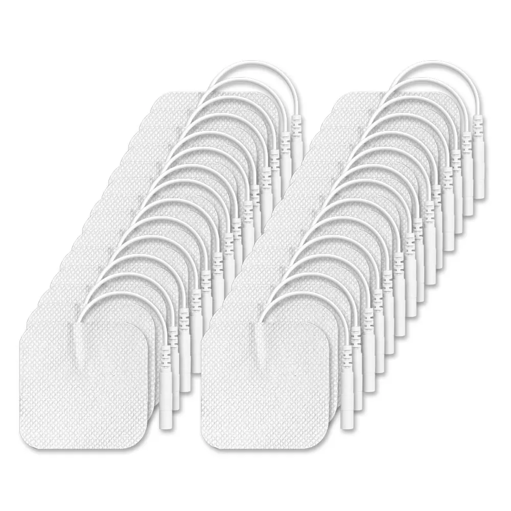 Самоклеящаяся электродная подушечка, гель TENS, электрический стимулятор мышц, сменный пластырь для акупунктурной физиотерапии
Самоклеящаяся электродная подушечка, гель TENS, электрический стимулятор мышц, сменный пластырь для акупунктурной физиотерапии