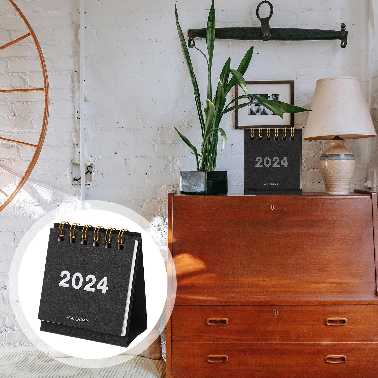 Mini 2024 Standing Desk Calendar Paper Desktop Calendar Small Size Office Home Use Clear Printed Months Weekdays Easy Tear Pages
Mini 2024 Standing Desk Calendar Paper Desktop Calendar Small Size Office Home Use Clear Printed Months Weekdays Easy Tear Pages