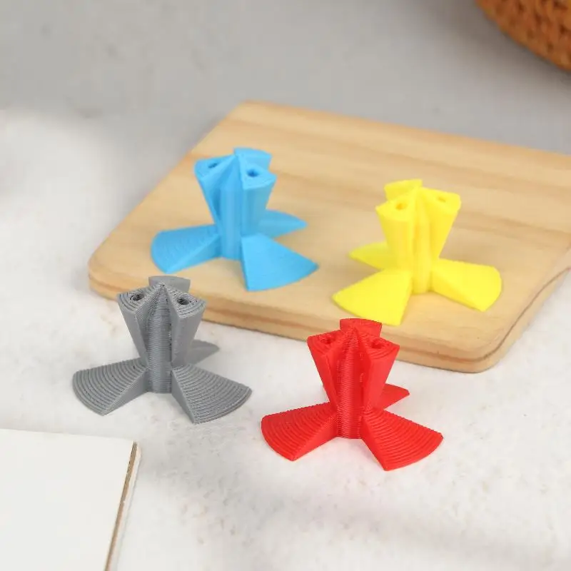 New 5Pcs 3D Printed Darts Rack Darts Fixed Storage Rack Dart Desktop[ Display Stand Enhancing Desktop Aesthetic
New 5Pcs 3D Printed Darts Rack Darts Fixed Storage Rack Dart Desktop[ Display Stand Enhancing Desktop Aesthetic