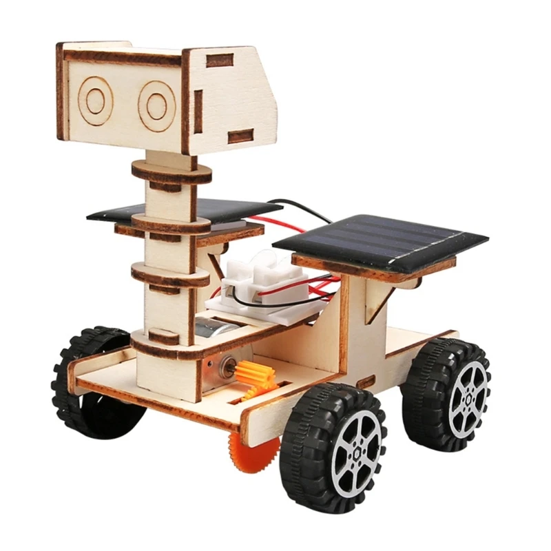 Наборы для научно-образовательных проектов: Лунная машина на солнечной энергии, развивающая игрушка для раннего обучения детей
Наборы для научно-образовательных проектов: Лунная машина на солнечной энергии, развивающая игрушка для раннего обучения детей