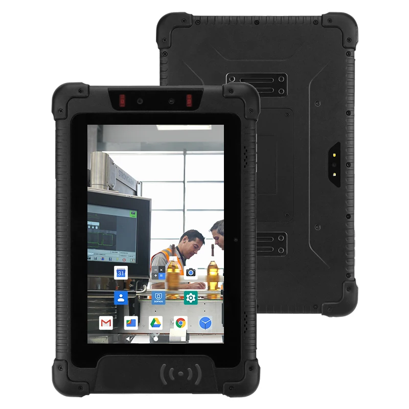 Sunworld Cheap 8 Inch 2GB 32GB Android Rugged Tablet Waterproof Tablet Rugged Android 10 Inch Android Rugged Tablet
Sunworld Cheap 8 Inch 2GB 32GB Android Rugged Tablet Waterproof Tablet Rugged Android 10 Inch Android Rugged Tablet