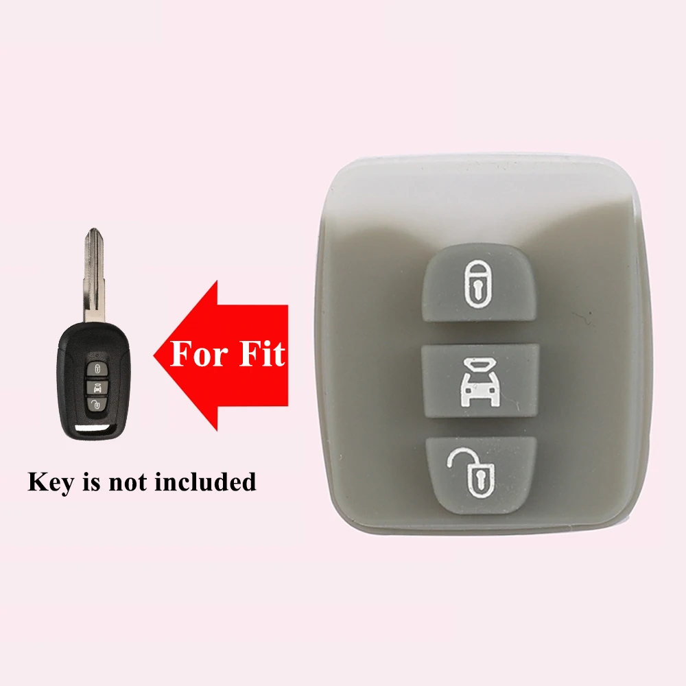 jingyuqin New Remote Car Key Fob Rubber Pad Stying Cover For Chevrolet Captiva Opel Antara Part Case
jingyuqin New Remote Car Key Fob Rubber Pad Stying Cover For Chevrolet Captiva Opel Antara Part Case