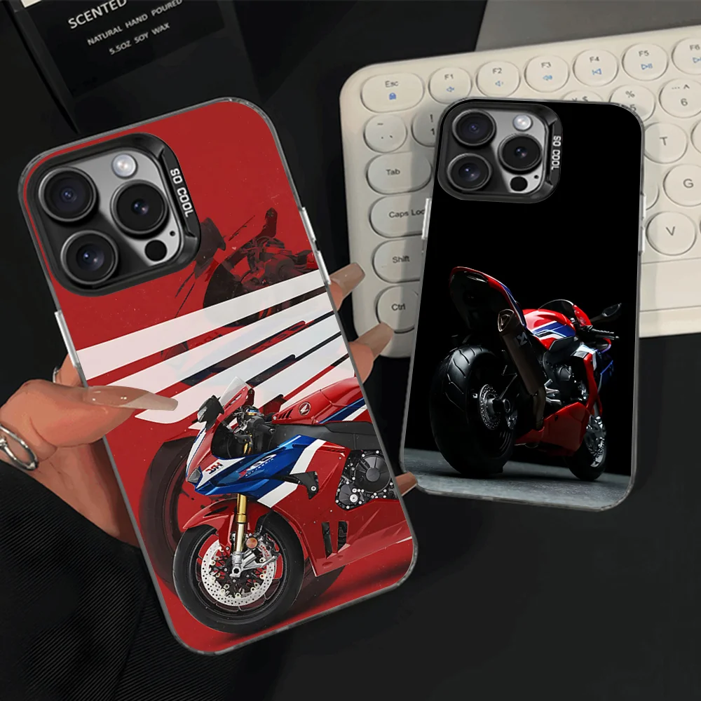 C-CBRS1000RR-R Motor Phone Case For iPhone 16,15,14,13,12,11,Pro,Max,Plus,Mini,XS,SE Anti Fall Black Matte Hard Bumper
C-CBRS1000RR-R Motor Phone Case For iPhone 16,15,14,13,12,11,Pro,Max,Plus,Mini,XS,SE Anti Fall Black Matte Hard Bumper