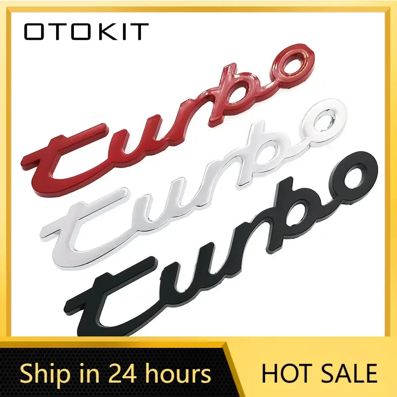 Turbo Letters Badge Emblem Car Styling Refitting Sticker Fender Side Mark for BMW Benz Audi Toyoto Honda Mazda
Turbo Letters Badge Emblem Car Styling Refitting Sticker Fender Side Mark for BMW Benz Audi Toyoto Honda Mazda