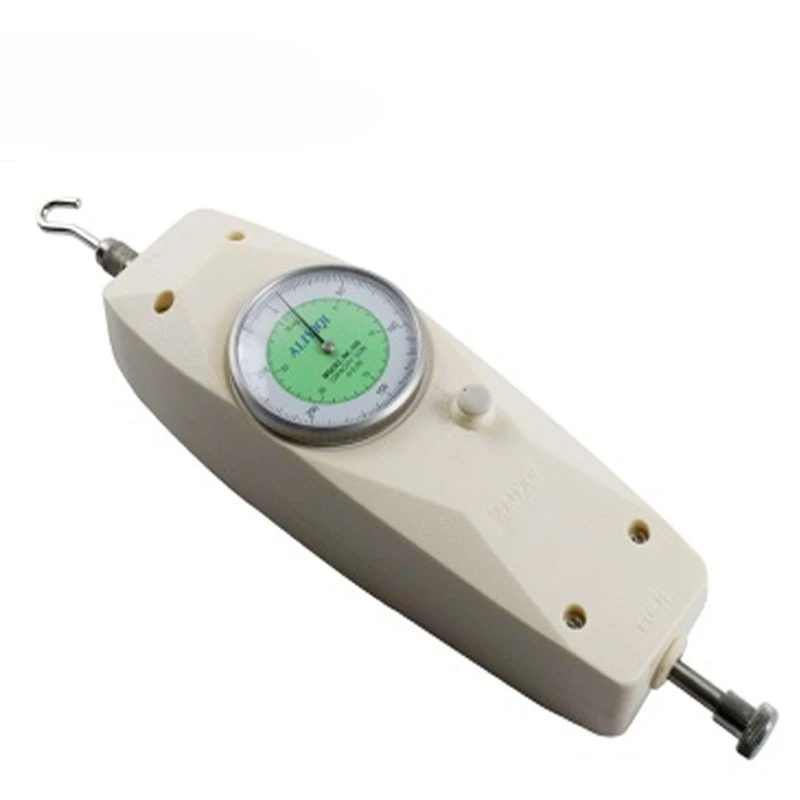 Pointer type push-pull dynamometer NK-20/NK-30/NK-50/NK-100/NK-200/300/500 dynamometer
Pointer type push-pull dynamometer NK-20/NK-30/NK-50/NK-100/NK-200/300/500 dynamometer