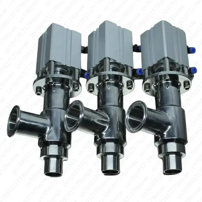 Semi-automatic Honey Filling Machine Accessories 16mm-45mm Paste Liquid Dual-purpose Filling Valve 304
Semi-automatic Honey Filling Machine Accessories 16mm-45mm Paste Liquid Dual-purpose Filling Valve 304