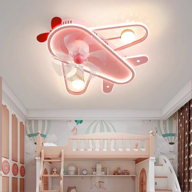 protection Gypsy star aircraft fan light silent shaking head children's room light bedroom ceiling light
protection Gypsy star aircraft fan light silent shaking head children's room light bedroom ceiling light